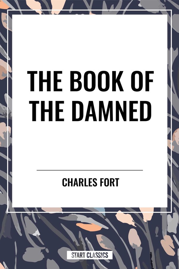 Book of the Damned