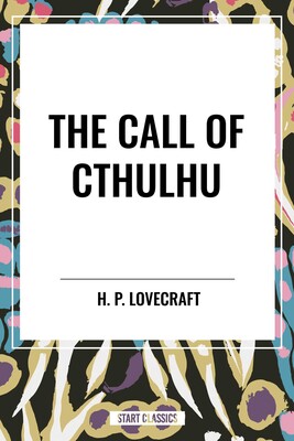 The CALL OF CTHULHU