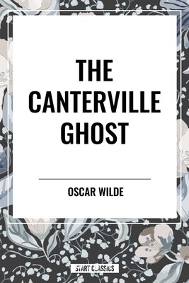 Canterville Ghost Canterville Ghost