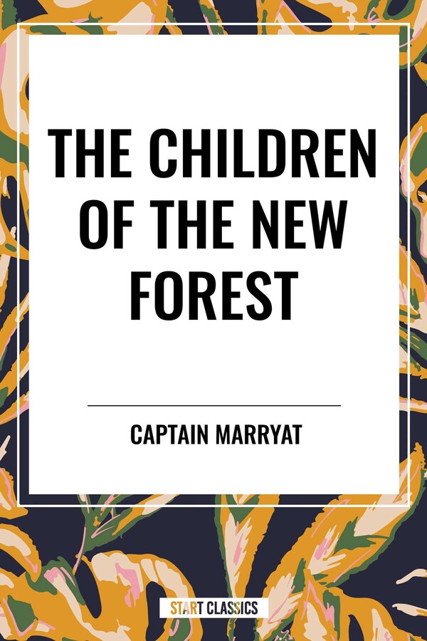 Children of the New Forest