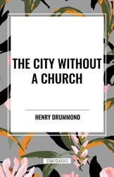 City Without a Church