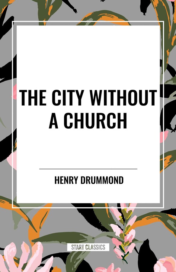 City Without a Church