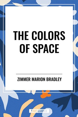 Colors of Space Colors of Space