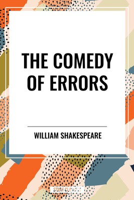 Comedy of Errors Comedy of Errors