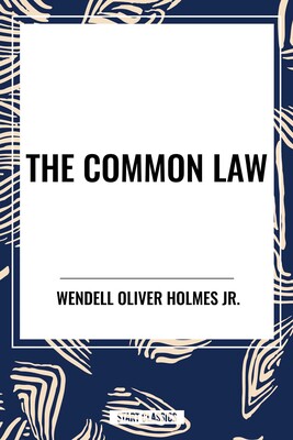 Common Law Common Law