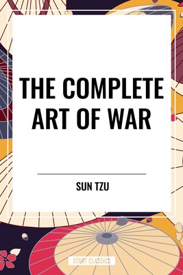 Complete Art of War Complete Art of War