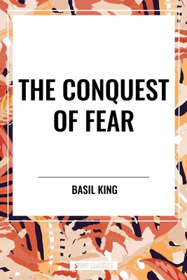 Conquest of Fear Conquest of Fear