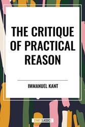 Critique of Practical Reason Critique of Practical Reason