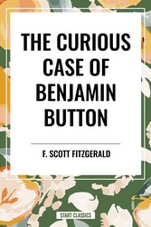 CURIOUS CASE OF BENJAMIN BUTTON CURIOUS CASE OF BENJAMIN BUTTON