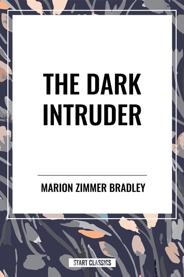Dark Intruder