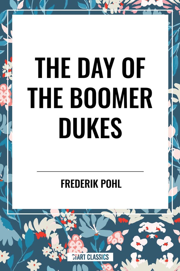 Day of the Boomer Dukes