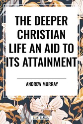 Deeper Christian Life