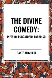 Divine Comedy: Inferno, Purgatorio, Paradiso