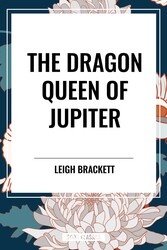 Dragon Queen of Jupiter