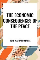 Economic Consequences of the Peace