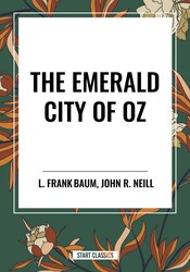 Emerald City of Oz Emerald City of Oz