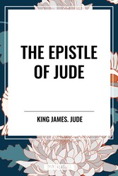Epistle of JUDE