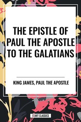 Epistle of Paul the Apostle to the GALATIANS