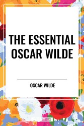 Essential Oscar Wilde