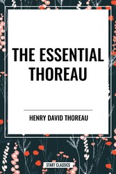 Essential Thoreau