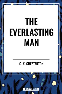 Everlasting Man