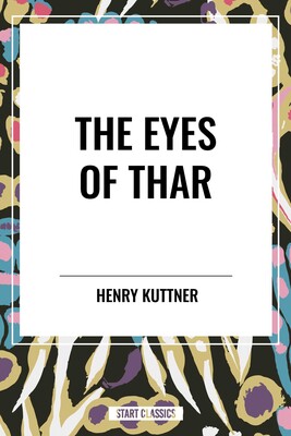 Eyes of Thar