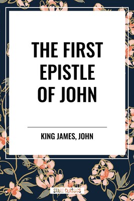 First Epistle of JOHN First Epistle of JOHN
