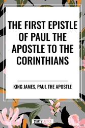 First Epistle of Paul the Apostle to the CORINTHIANS