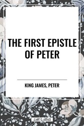 First Epistle of PETER