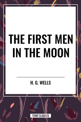 First Men in the Moon First Men in the Moon