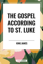 Gospel According to ST. LUKE