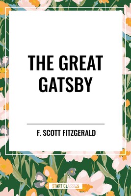 Great Gatsby Great Gatsby