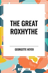 Great Roxhythe
