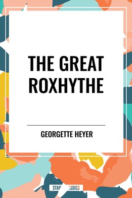 Great Roxhythe Great Roxhythe
