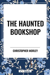 Haunted Bookshop Haunted Bookshop
