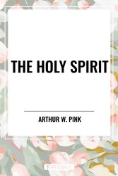 Holy Spirit Holy Spirit