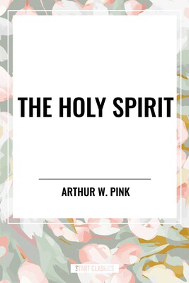 Holy Spirit Holy Spirit