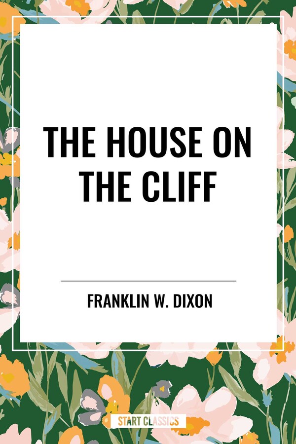 House on the Cliff