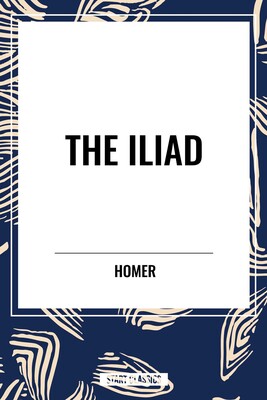 Iliad Iliad
