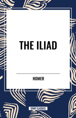 Iliad Iliad