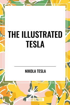 Illustrated Tesla Illustrated Tesla