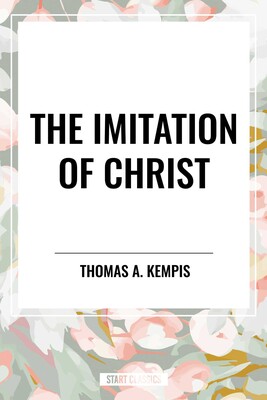 Imitation of Christ Imitation of Christ
