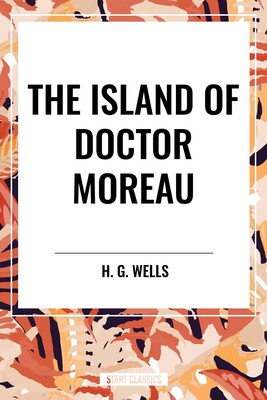 Island of Doctor Moreau Island of Doctor Moreau