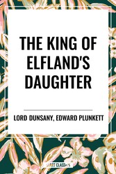 King of Elfland's Daughter