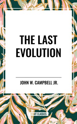 Last Evolution Last Evolution