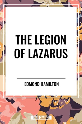 Legion Of Lazarus Legion Of Lazarus