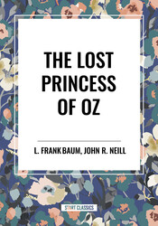Lost Princess of Oz Lost Princess of Oz
