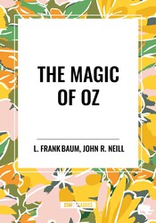 Magic of Oz Magic of Oz
