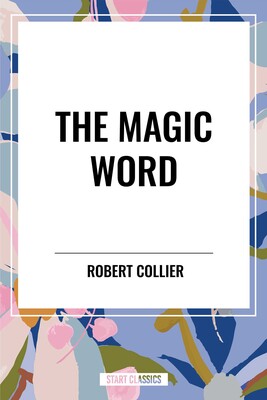 Magic Word Magic Word