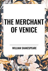 Merchant of Venice | Book by William Shakespeare | Official